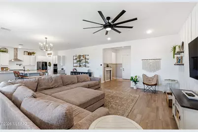 12866 E Tortoise Pointe Drive, Vail, AZ 85641 - Photo 8