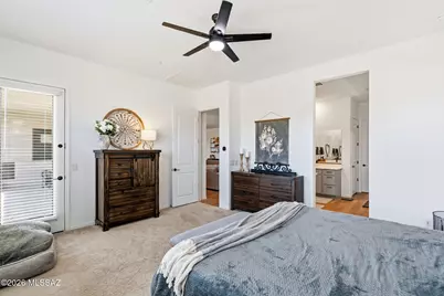 12866 E Tortoise Pointe Drive, Vail, AZ 85641 - Photo 24