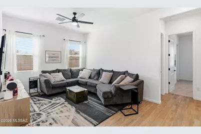 12866 E Tortoise Pointe Drive, Vail, AZ 85641 - Photo 30