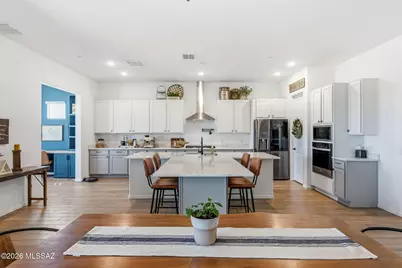 12866 E Tortoise Pointe Drive, Vail, AZ 85641 - Photo 14