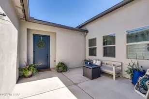 12866 E Tortoise Pointe Dr, Vail, AZ 85641 - Photo 4