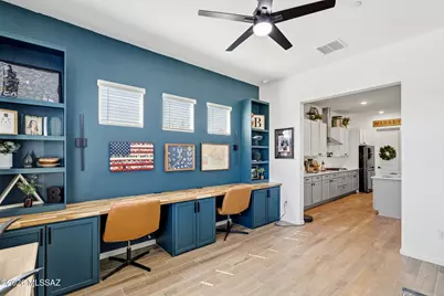 12866 E Tortoise Pointe Drive, Vail, AZ 85641 - Photo 22