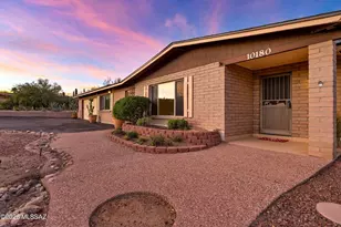 10180 N Rancho Sonora Dr, Tucson, AZ 85737 - Photo 8