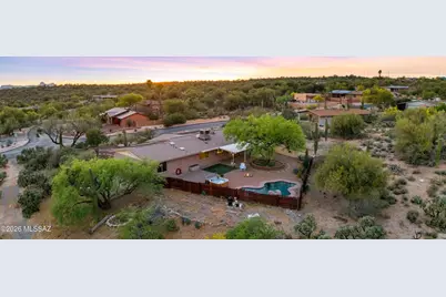 10180 N Rancho Sonora Drive, Tucson, AZ 85737 - Photo 42