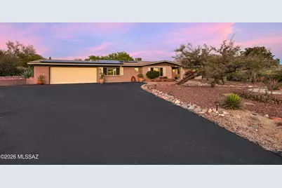 10180 N Rancho Sonora Drive, Tucson, AZ 85737 - Photo 8