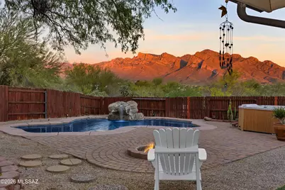 10180 N Rancho Sonora Drive, Tucson, AZ 85737 - Photo 12