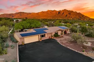 10180 N Rancho Sonora Dr, Tucson, AZ 85737 - Photo 2