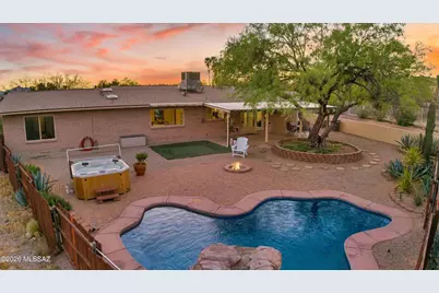 10180 N Rancho Sonora Drive, Tucson, AZ 85737 - Photo 10