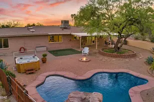 10180 N Rancho Sonora Dr, Tucson, AZ 85737 - Photo 10
