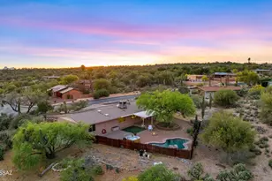 10180 N Rancho Sonora Dr, Tucson, AZ 85737 - Photo 40