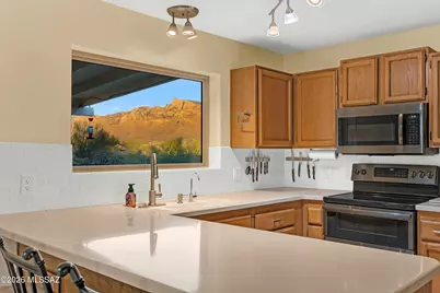 10180 N Rancho Sonora Drive, Tucson, AZ 85737 - Photo 18