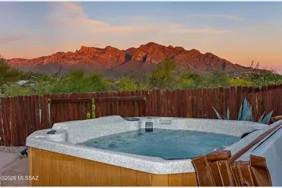 10180 N Rancho Sonora Drive, Tucson, AZ 85737 - Photo 4