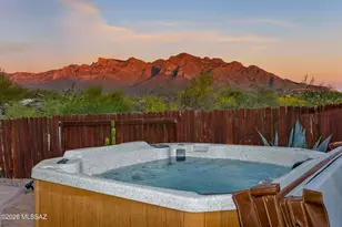 10180 N Rancho Sonora Dr, Tucson, AZ 85737 - Photo 4