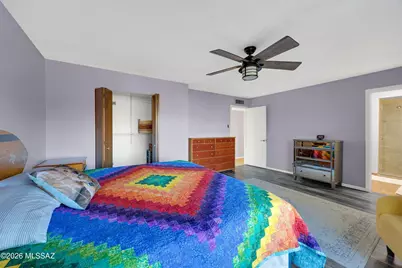10180 N Rancho Sonora Drive, Tucson, AZ 85737 - Photo 34