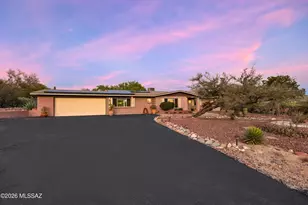 10180 N Rancho Sonora Dr, Tucson, AZ 85737 - Photo 4