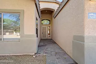 7488 N Bradstreet Dr, Tucson, AZ 85743 - Photo 2