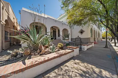 287 S Scott Avenue, Tucson, AZ 85701 - Photo 4