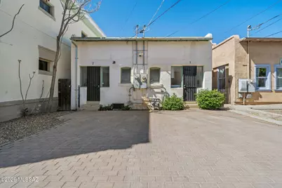 287 S Scott Avenue, Tucson, AZ 85701 - Photo 26