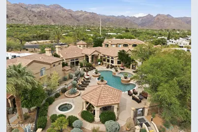7050 E Sunrise Drive #4102, Tucson, AZ 85750 - Photo 36