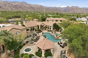7050 E Sunrise Dr, Tucson, AZ 85750 - Photo 36
