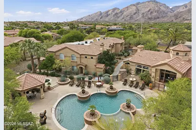 7050 E Sunrise Drive #4102, Tucson, AZ 85750 - Photo 40