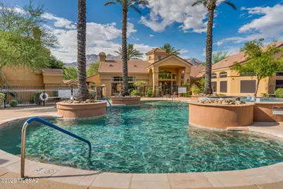 7050 E Sunrise Drive #4102, Tucson, AZ 85750 - Photo 38