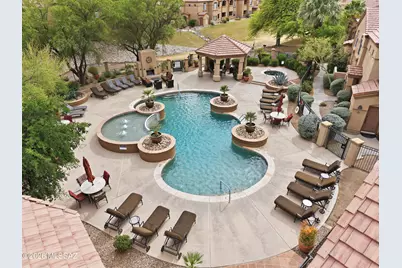 7050 E Sunrise Drive #4102, Tucson, AZ 85750 - Photo 24