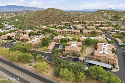 7050 E Sunrise Drive #4102, Tucson, AZ 85750 - Photo 38