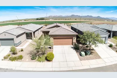 10352 W Zimmerman Street, Marana, AZ 85653 - Photo 2