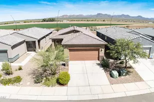 10352 W Zimmerman St, Marana, AZ 85653 - Photo 2