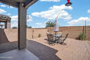 10352 W Zimmerman St, Marana, AZ 85653 - Photo 32