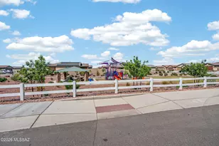 10352 W Zimmerman St, Marana, AZ 85653 - Photo 36