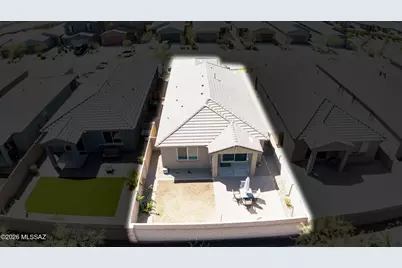 10352 W Zimmerman Street, Marana, AZ 85653 - Photo 34
