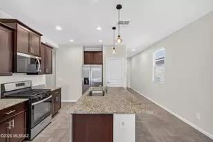 10352 W Zimmerman St, Marana, AZ 85653 - Photo 8