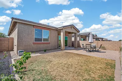 10352 W Zimmerman Street, Marana, AZ 85653 - Photo 36