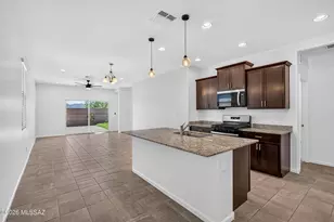 10352 W Zimmerman St, Marana, AZ 85653 - Photo 4