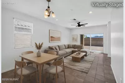 10352 W Zimmerman Street, Marana, AZ 85653 - Photo 10