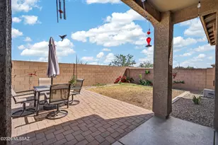 10352 W Zimmerman St, Marana, AZ 85653 - Photo 30