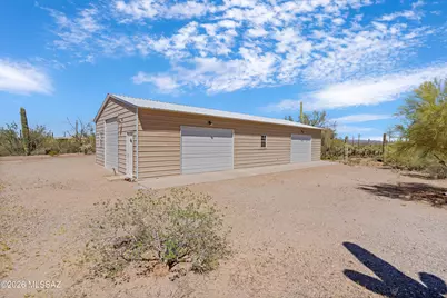 7005 N Wade Road, Tucson, AZ 85743 - Photo 32