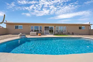 7005 N Wade Rd, Tucson, AZ 85743 - Photo 40