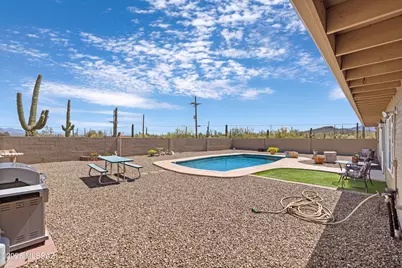 7005 N Wade Road, Tucson, AZ 85743 - Photo 38