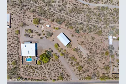 7005 N Wade Road, Tucson, AZ 85743 - Photo 46