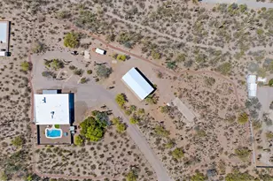 7005 N Wade Rd, Tucson, AZ 85743 - Photo 46