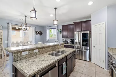 211 E Refuge Loop, Vail, AZ 85641 - Photo 12