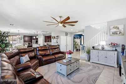 211 E Refuge Loop, Vail, AZ 85641 - Photo 6