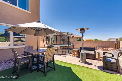 211 E Refuge Loop, Vail, AZ 85641 - Photo 36