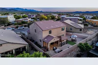 211 E Refuge Loop, Vail, AZ 85641 - Photo 40