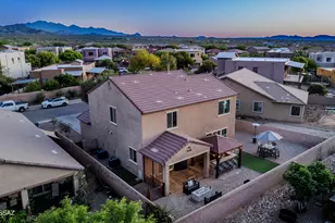 211 E Refuge Loop, Vail, AZ 85641 - Photo 40