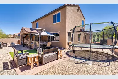 211 E Refuge Loop, Vail, AZ 85641 - Photo 38