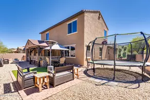 211 E Refuge Loop, Vail, AZ 85641 - Photo 38